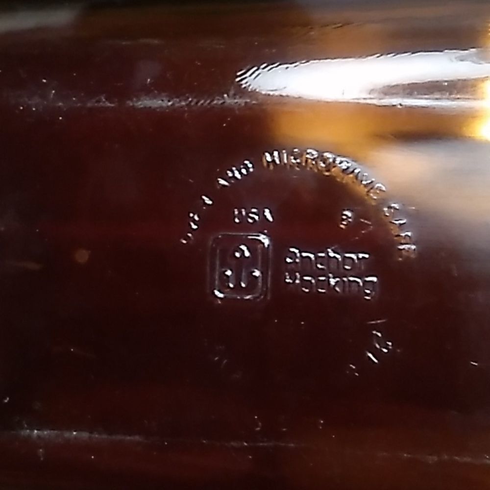 Anchor Hocking Loaf Pan - Picture 6 of 6